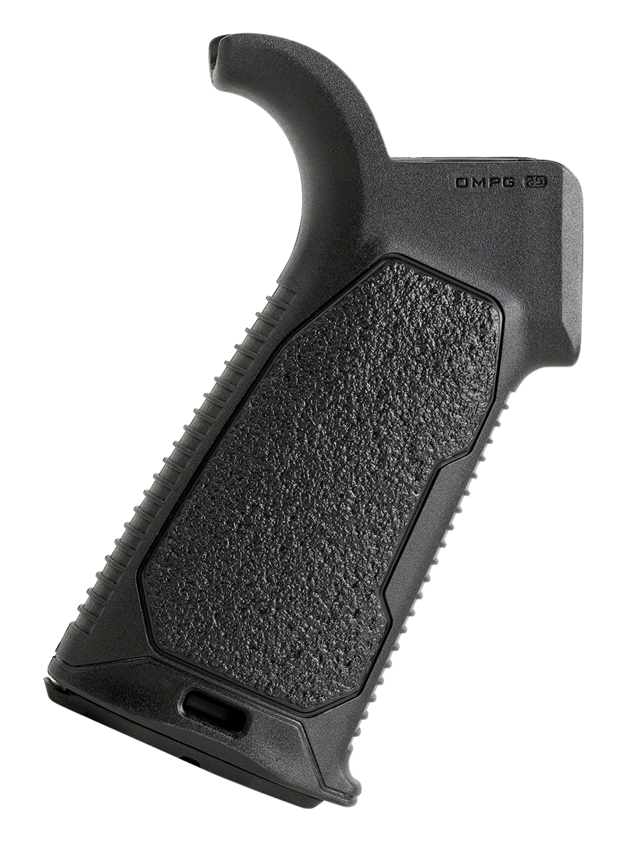 SI AR-OMPG-20 A515 PSTL GRIP 20DEG BLK