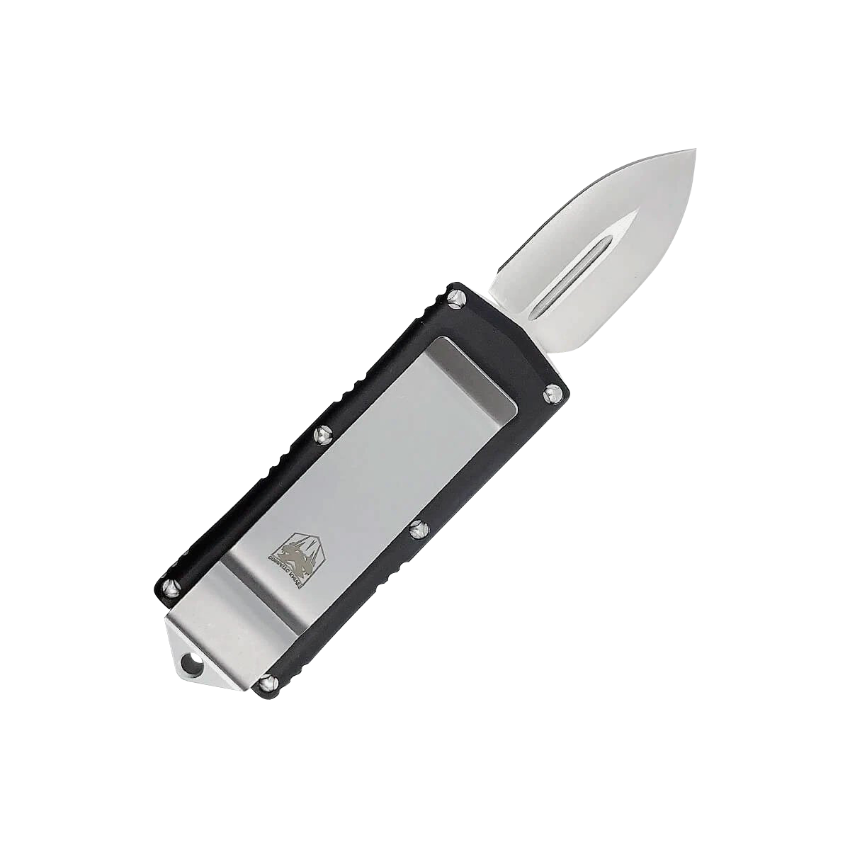 COBRA BLKOTFMC OTF MONEY CLIP BLACK