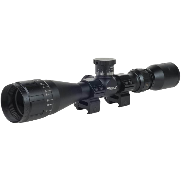 BSA 223-412X40AOWRTB SWEET223 4-12X40AO W/RNG