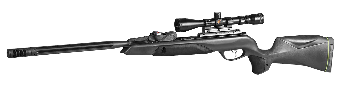 GAMO 611003855554 SWARM MAXXIM GEN2 INERTIA 22