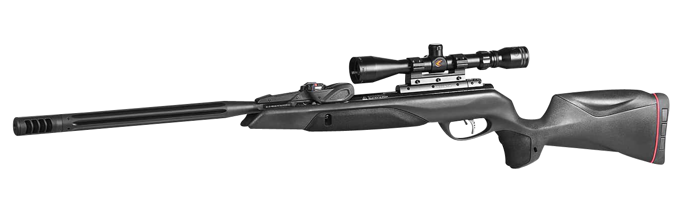 GAMO 6110038554 SWARM MAXXIM GEN2 INERTIA 177