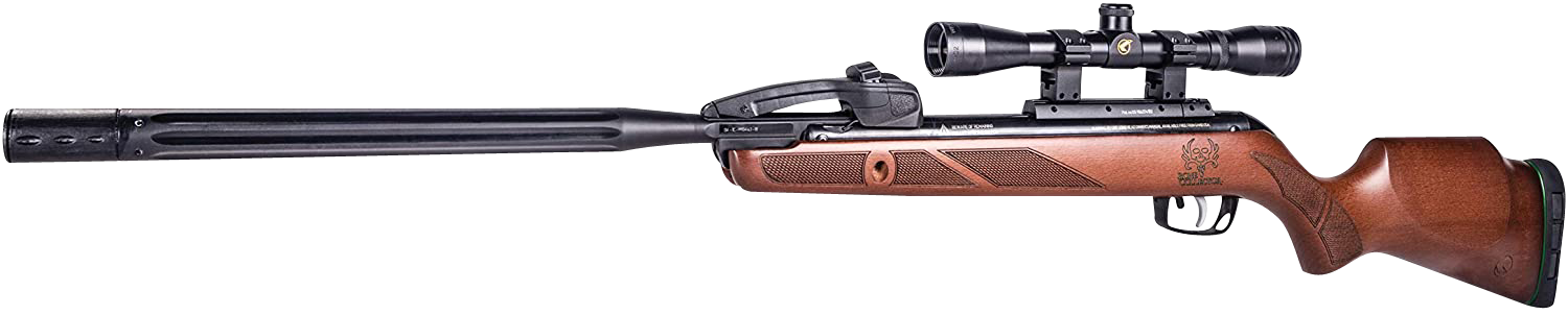 GAMO 611003875554 SWARM BONE-COLLECTOR GEN3 22