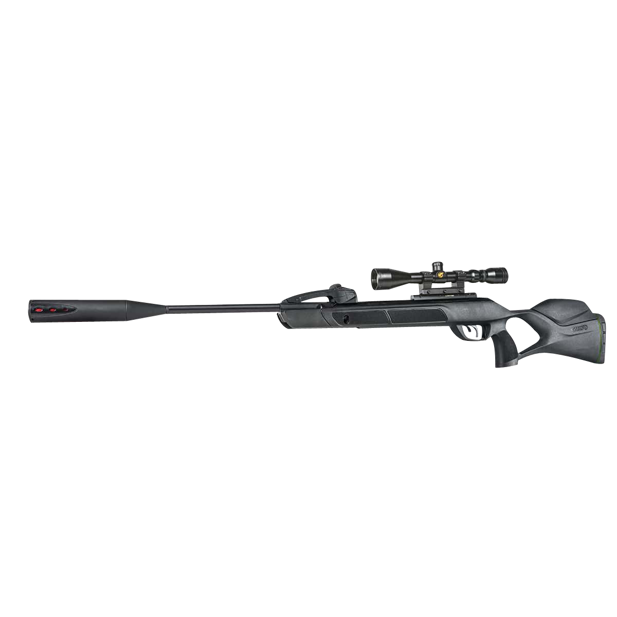 GAMO 611003865554 SWARM MAGNUM GEN3 INERTIA 22