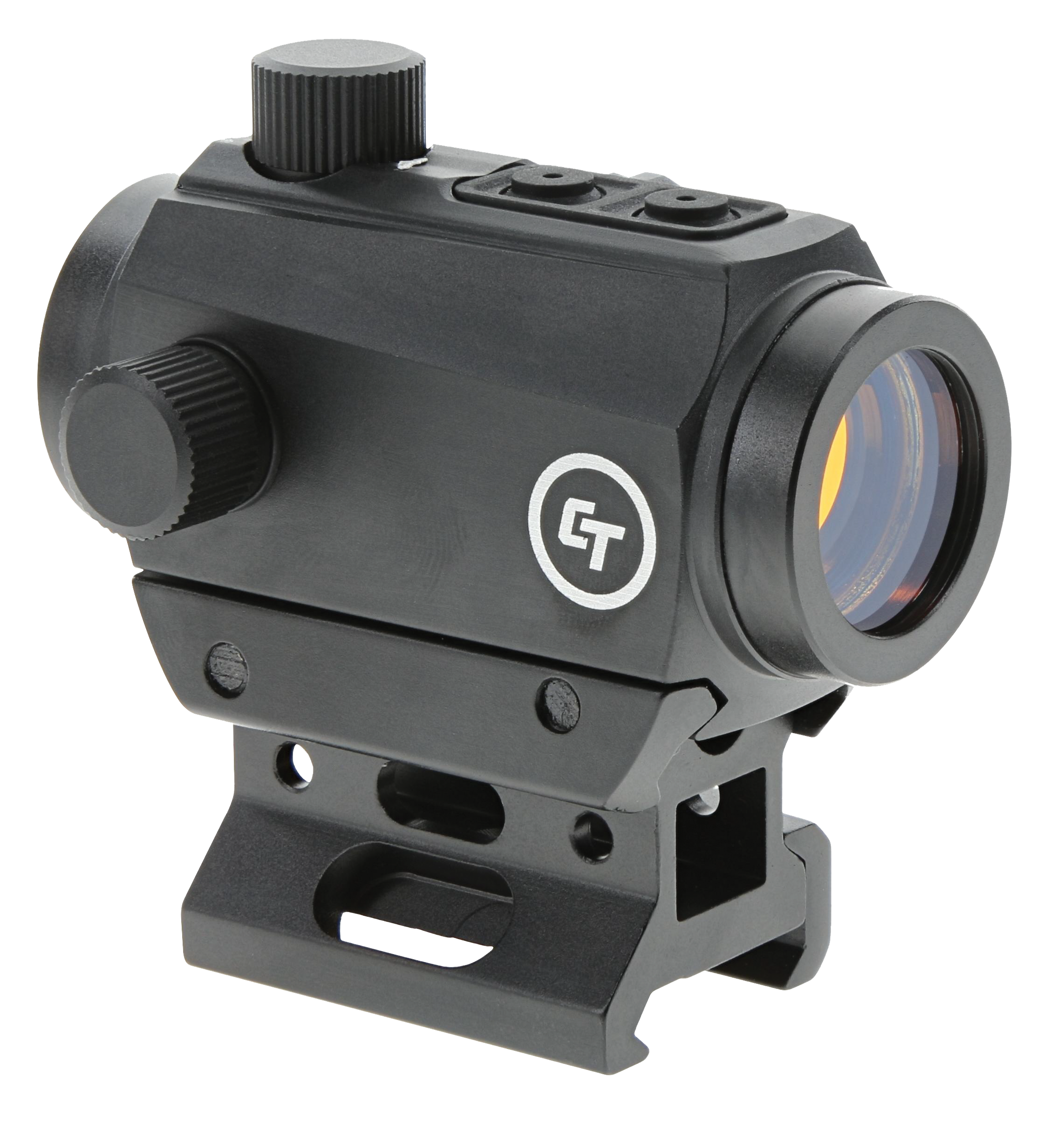 CRIM 0102030 CTS25 COMPACT RED DOT LG
