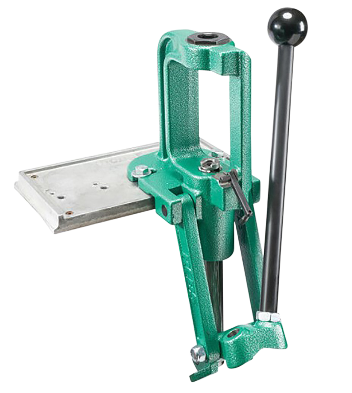 RCBS 9366 ROCK CHUCKER SUPREME MASTER KIT