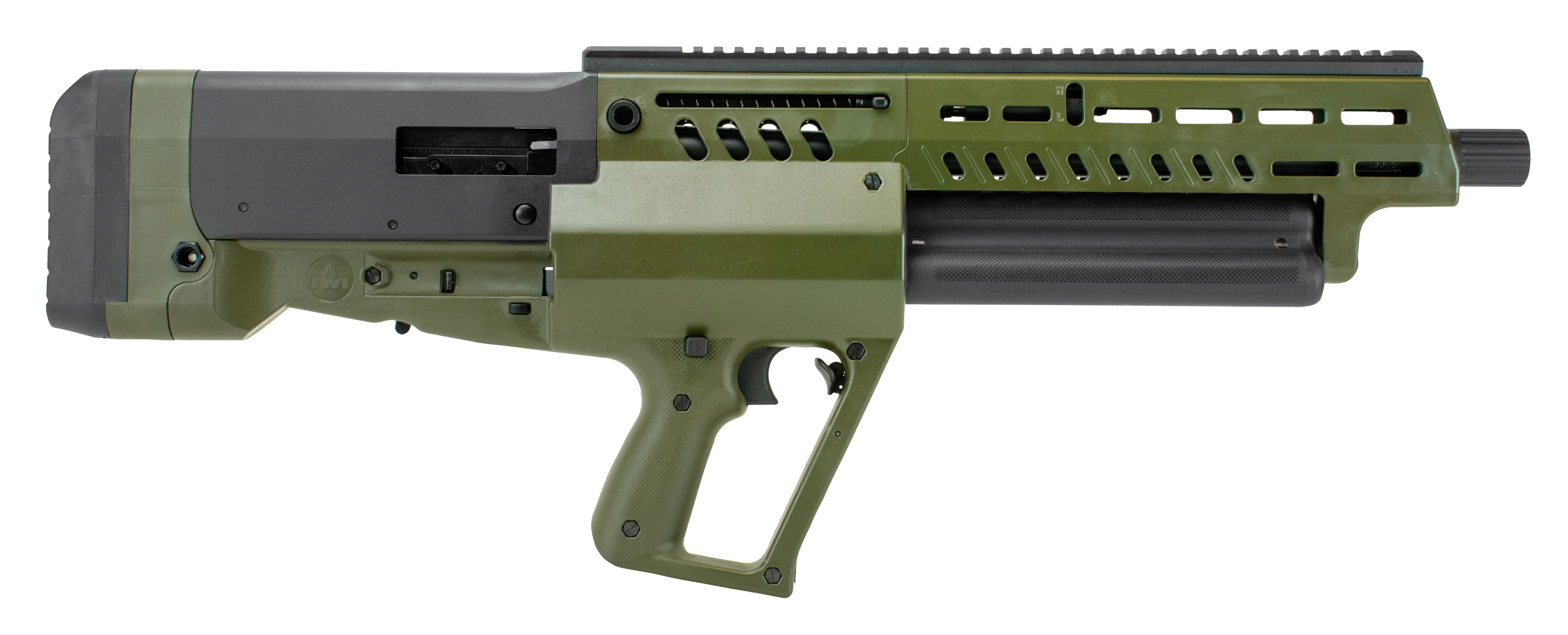 IWI TS12G TAVOR TS12 12GA 18.5 15R ODG