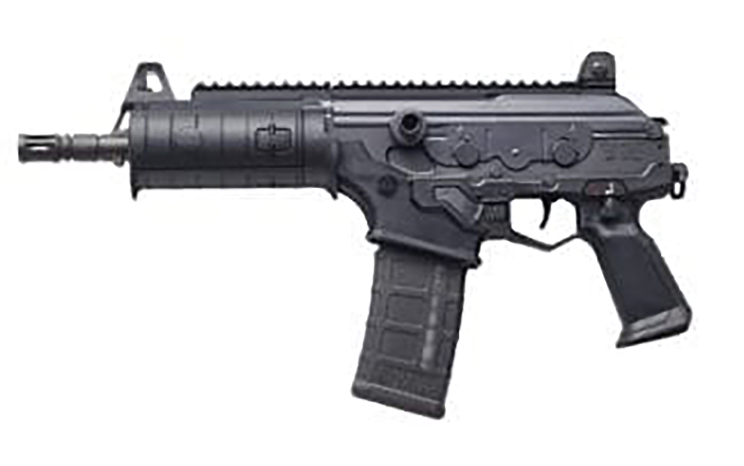 IWI GAP26 GALIL ACE G2 556 PSTL 8.3 30R