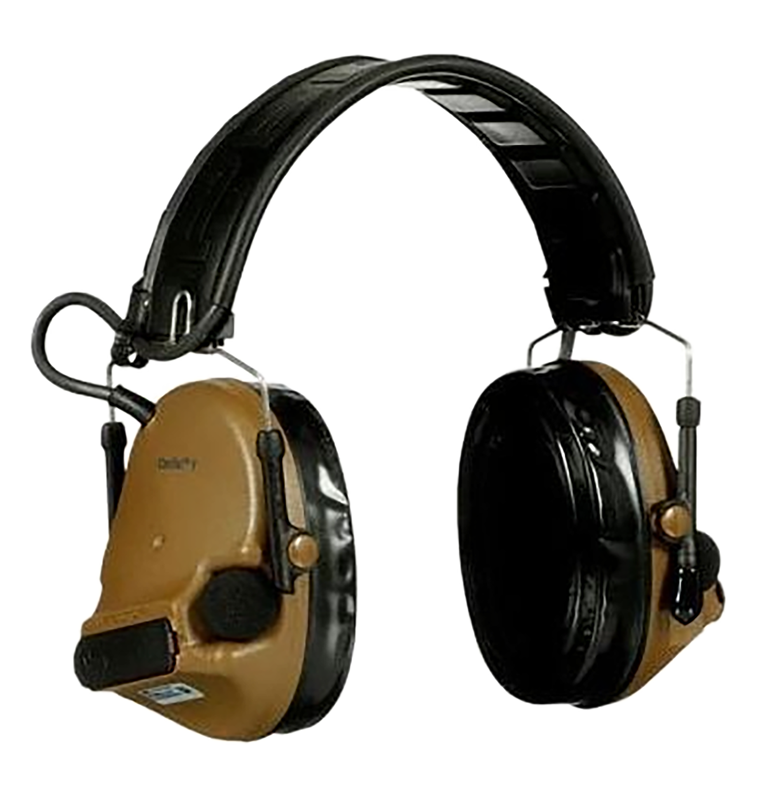 PEL MT20H682FB09CY COMTAC V HD COYOTE