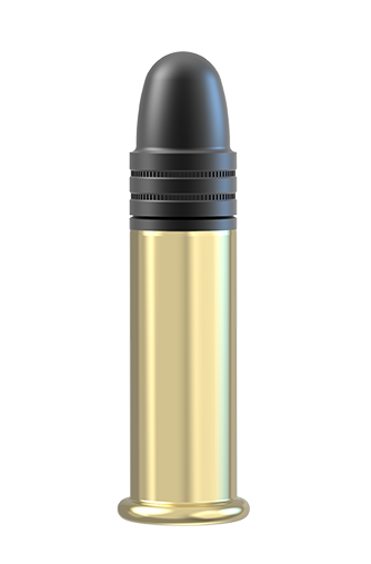 LAPUA 420162 22LR MIDAS 40GR 50/100