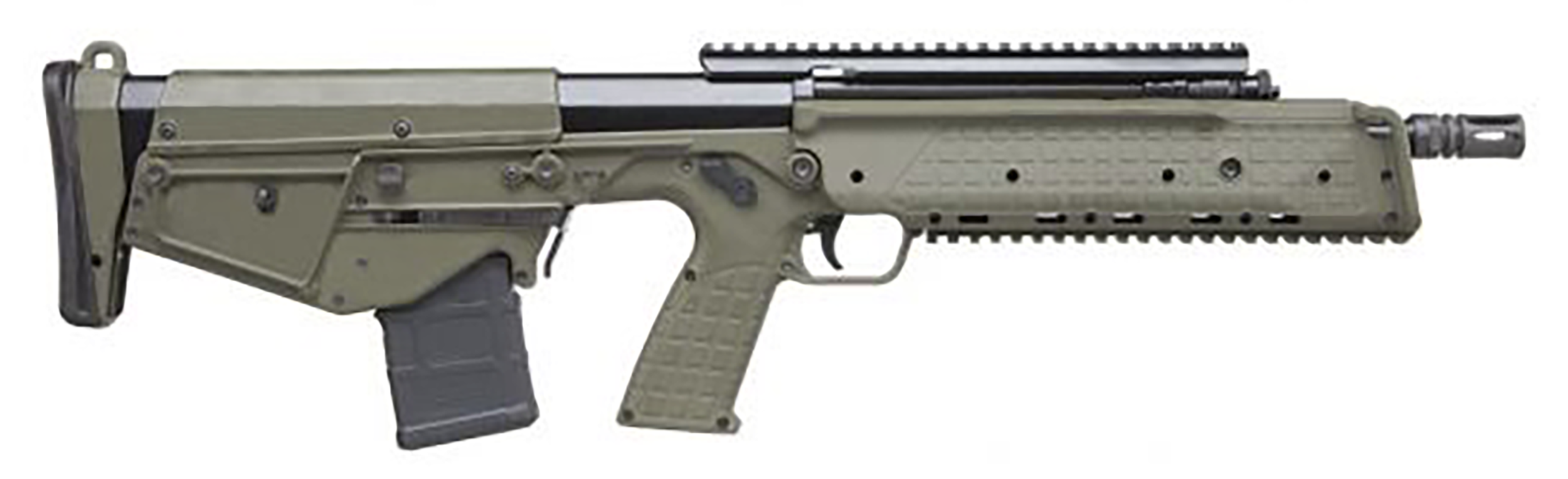 KEL RDBGRN 5.56 17.3 20R GRN