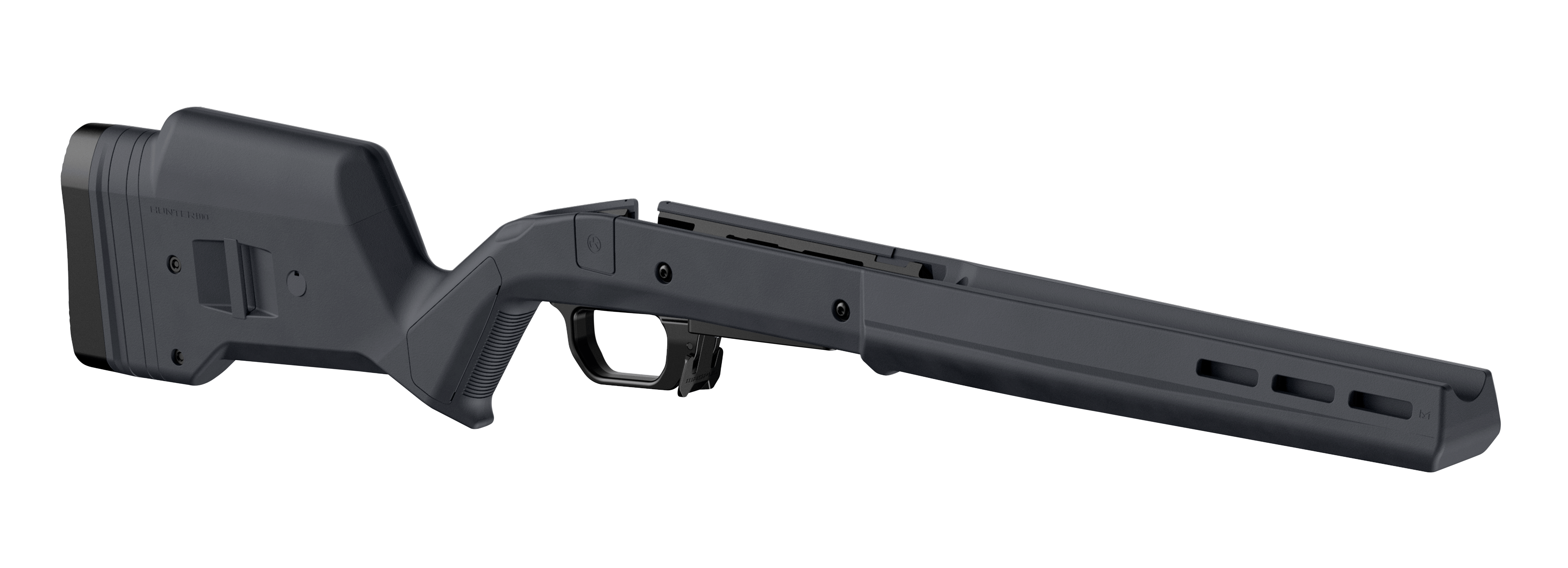MAGPUL MAG1069-GRY-RT SAV HUNTER 110 STK SA RIGHT