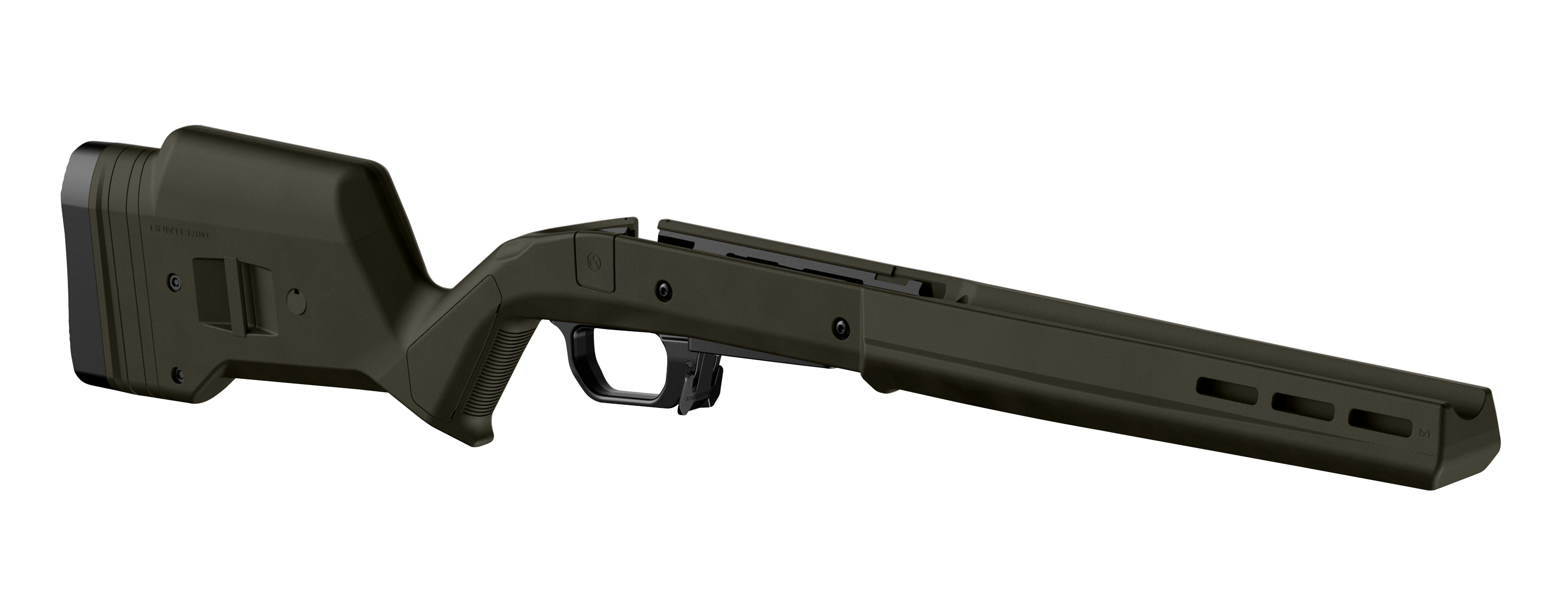 MAGPUL MAG1069-ODG-RT SAV HUNTER 110 STK SA RIGHT