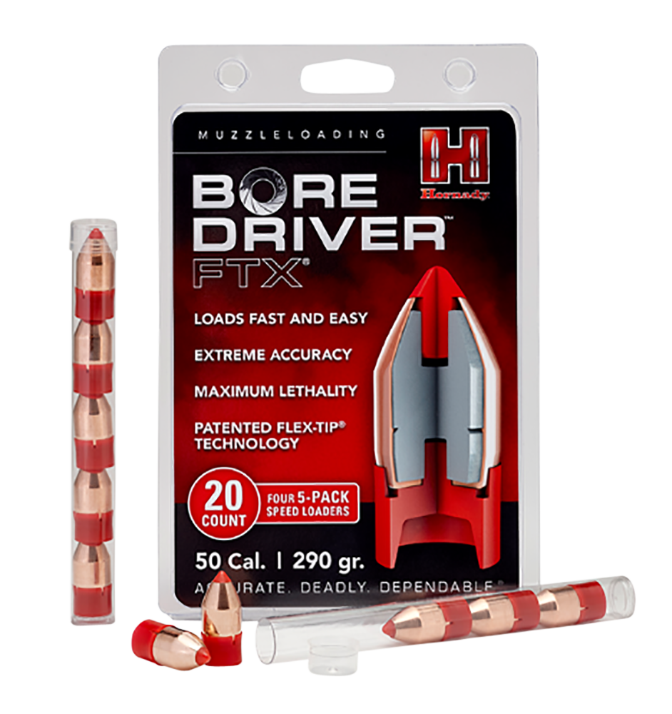 HORN 67713 50C 290 FTX BORE DRVR 20/10