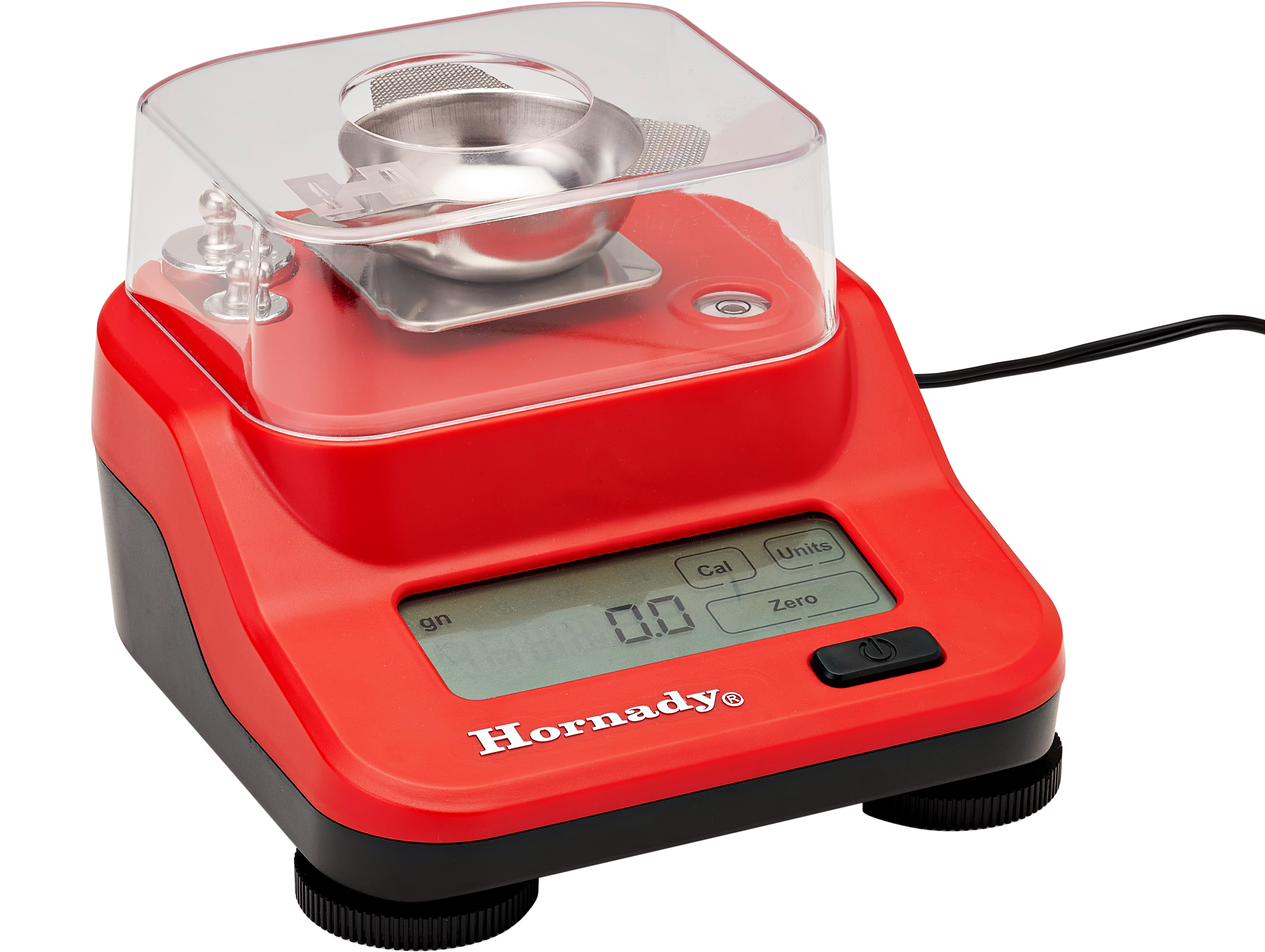 HORN 050111 M2 DIGITAL BENCH SCALE 1500 GR