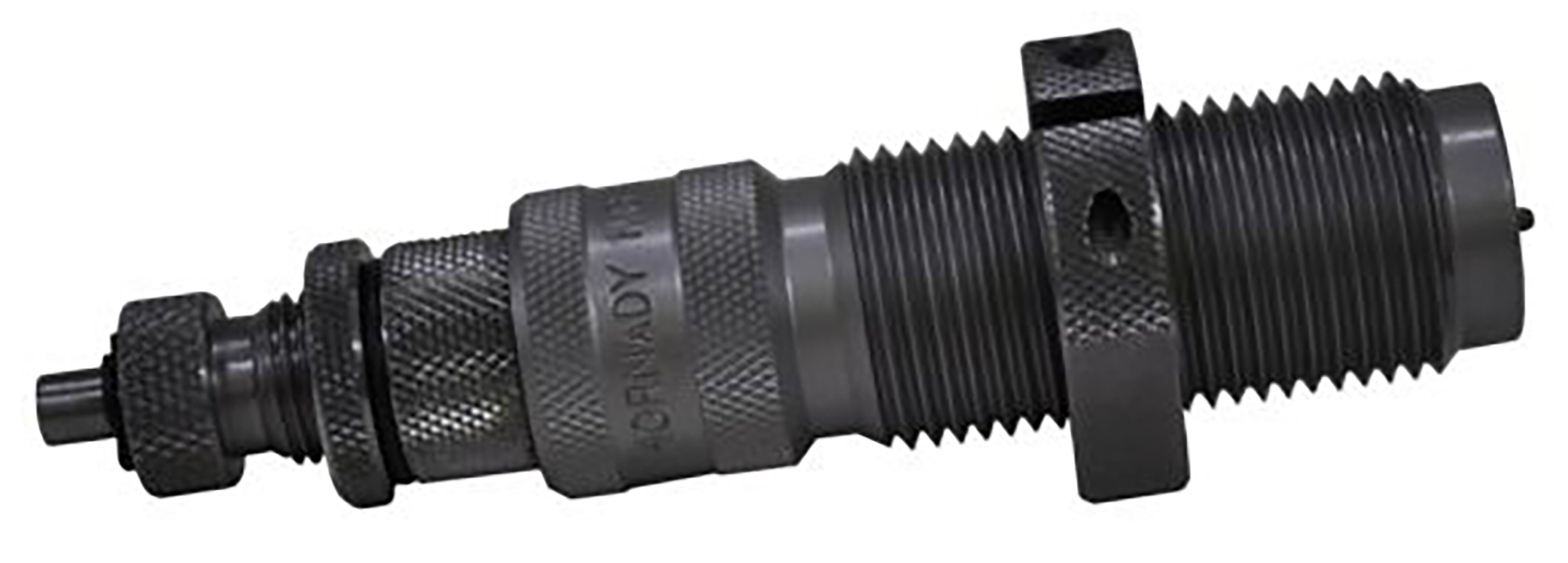 HORN 046282 MATCH GRADE FL DIE 6.5CRD .264