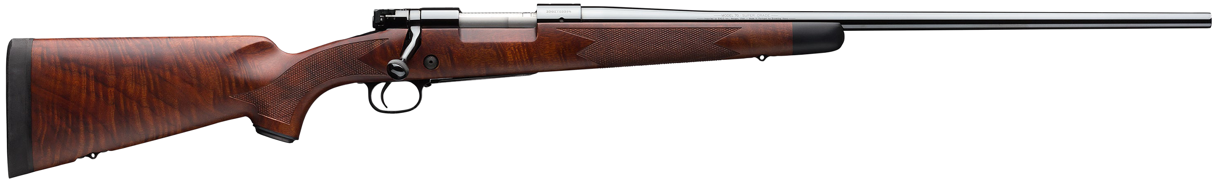 WGUN 535203299 M70 SUPER GRD 6.8WST 24 WAL