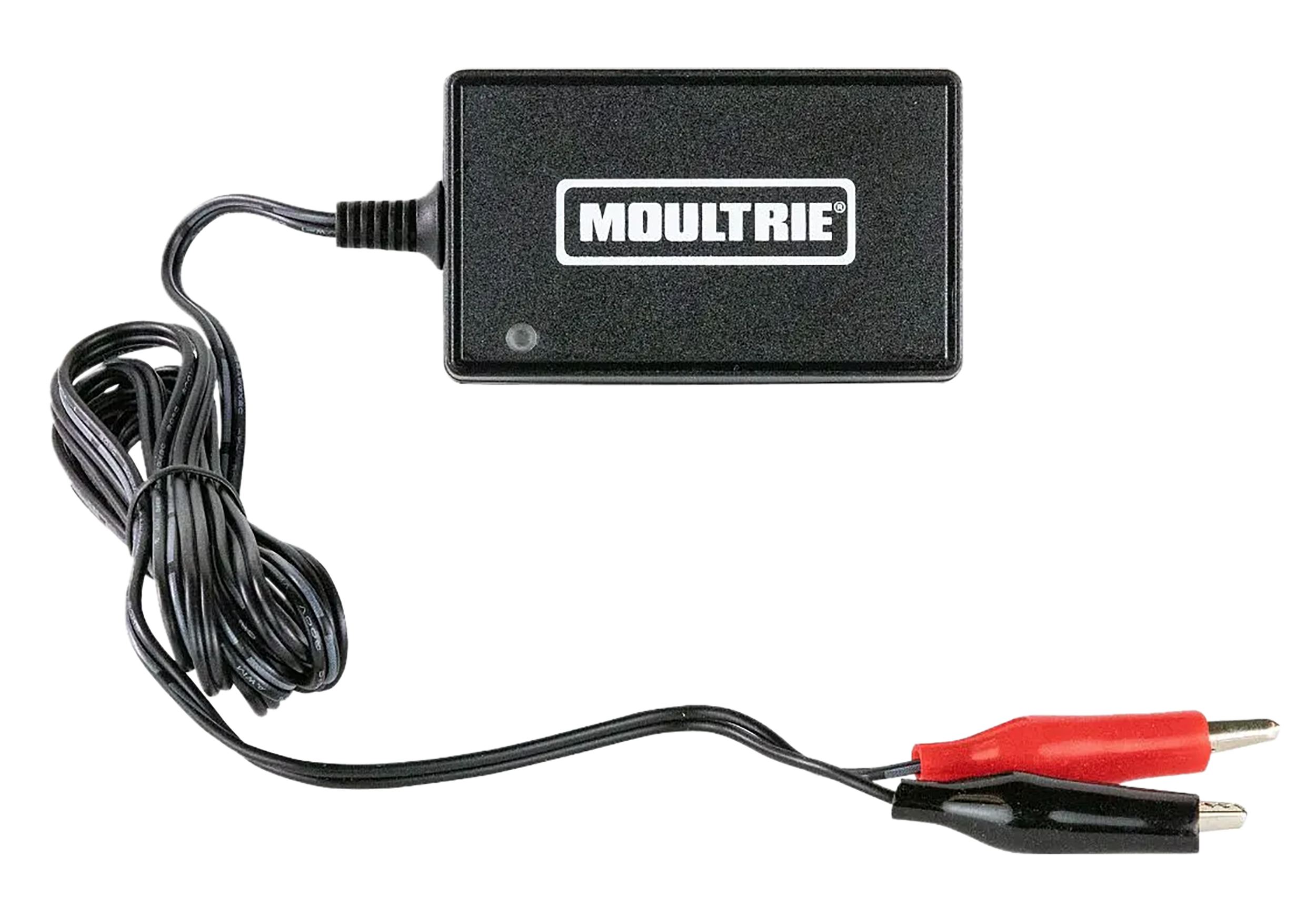 MOU MFA-13464 6V/ 12V BATTERY CHARGER