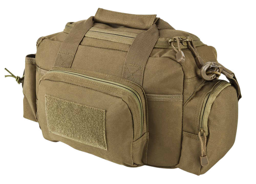 NC CVSRB2985T SMALL RANGE BAG TAN