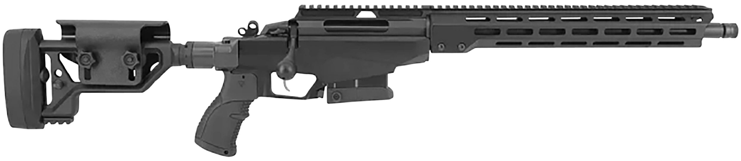 TIKKA JRTAC316SBIT T3X TAC A1 308 16