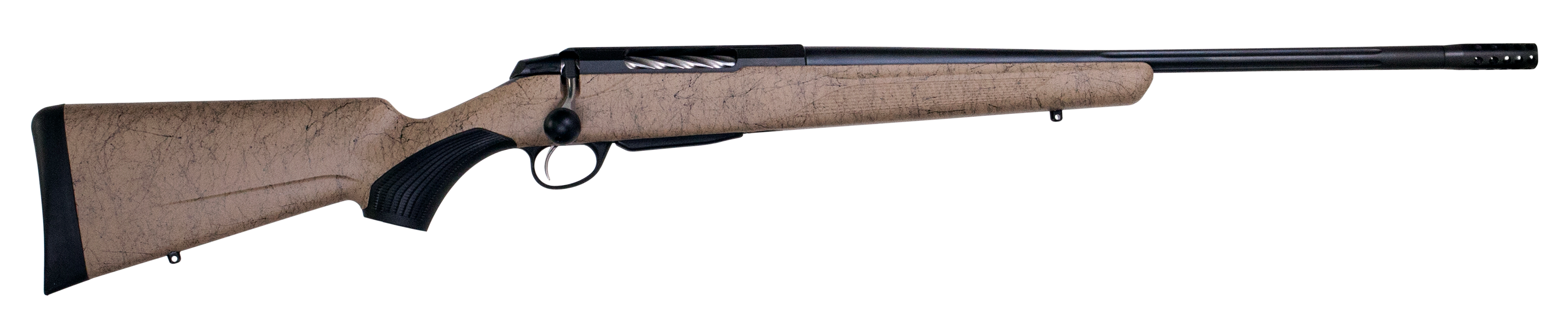 TIKKA JRTXRT319 T3X LITE RGHTCH TAN 65PR 24