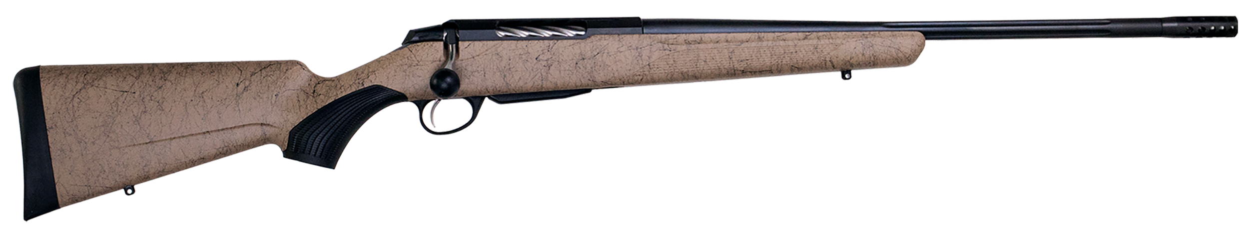 TIKKA JRTXRT331R10 T3X LITE RGHTCH TAN 300MG 24