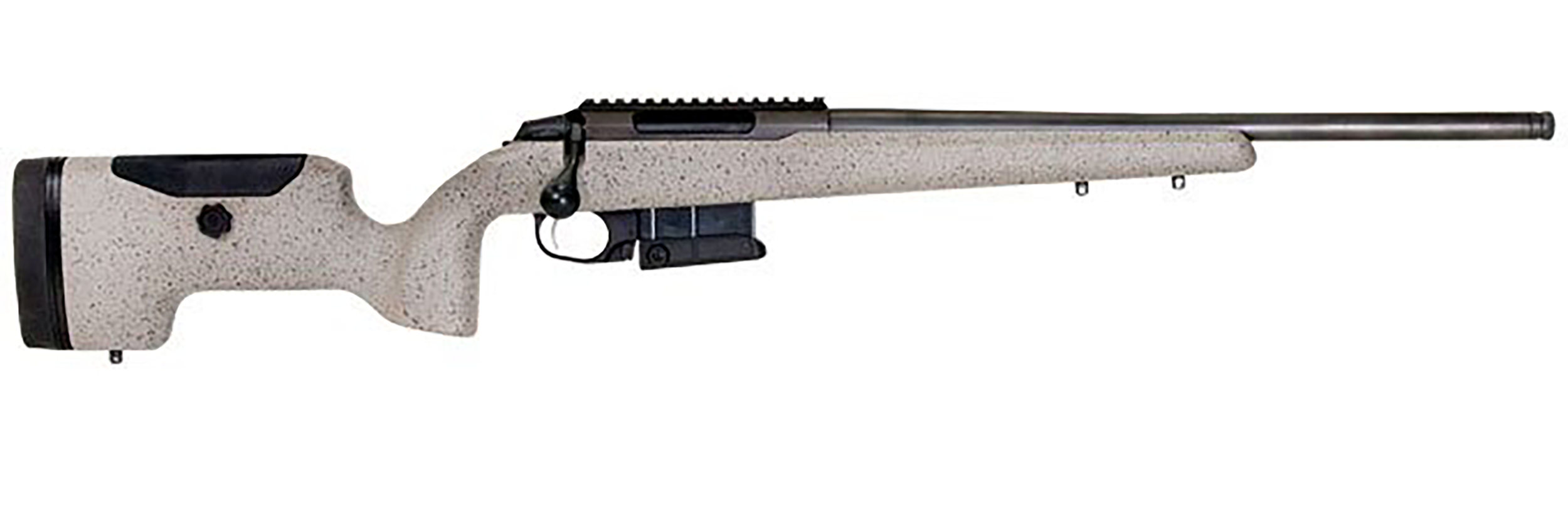 TIKKA JRTXU382CA T3X ULT PREC(UPR) 6.5CRD 24