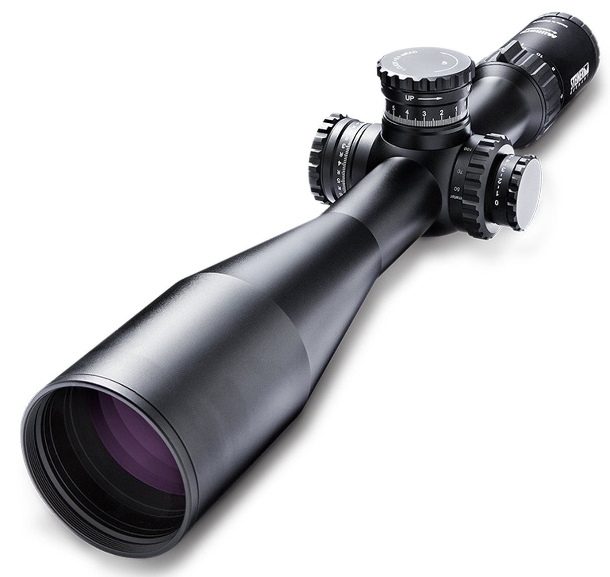 STEINER 8704-MSR V2 M5XI 5-25X56 MSR2 34MM