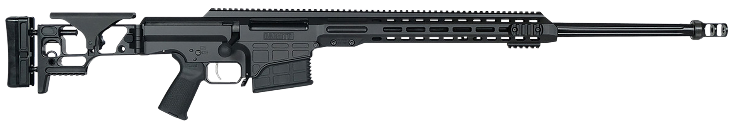 BARR 18478 MRAD LOP STOCK 338LAP 26 10R BLK
