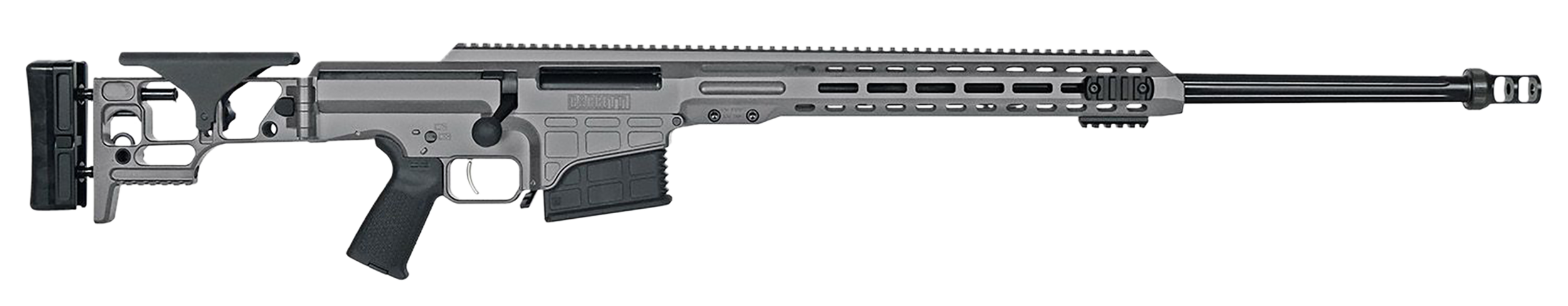 BARR 18489 MRAD FOLDING STOCK 300WIN 26 10R GRY