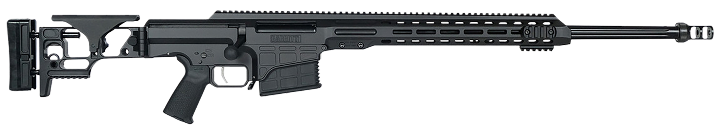 BARR 18490 MRAD FOLDING STOCK 308WIN 24 10R BLK