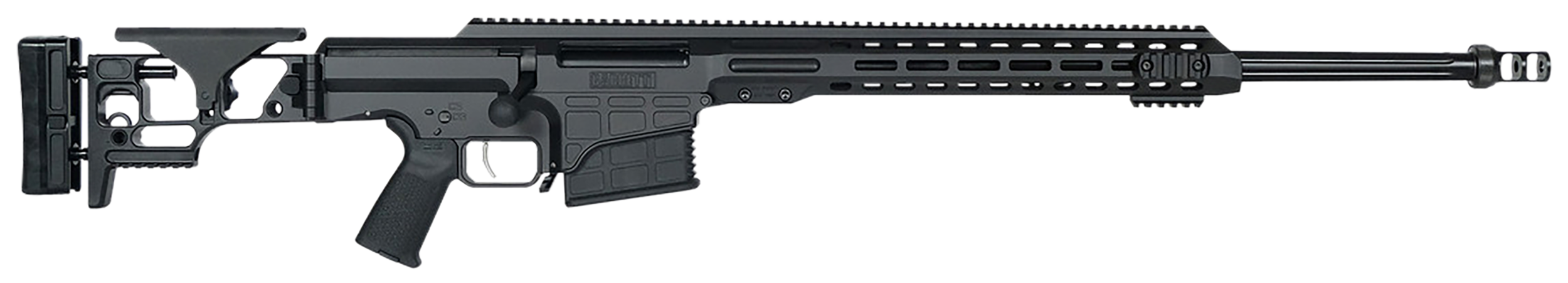 BARR 18496 MRAD FOLDING STOCK 6.5CRD 24 10R BLK