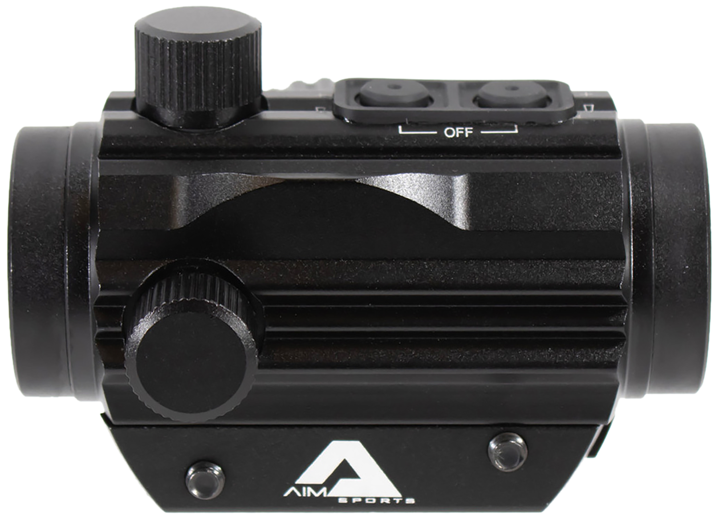 AIMSPORTS RD120PE RED DOT 1X20 MICRO 5MOA