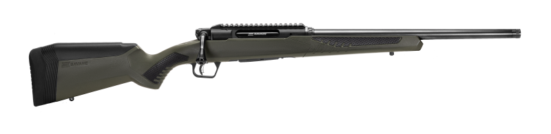 SAV 57656 IMPULSE HOG HUNT 24TB DM GRN 300 WINMG
