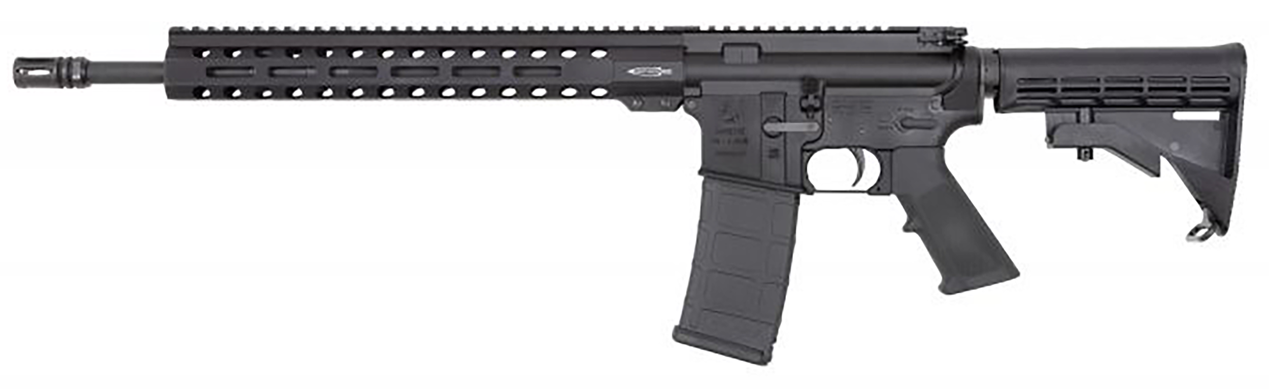 COLT CR6960 M4 MID CRB RFL 5.56 16 30 MT