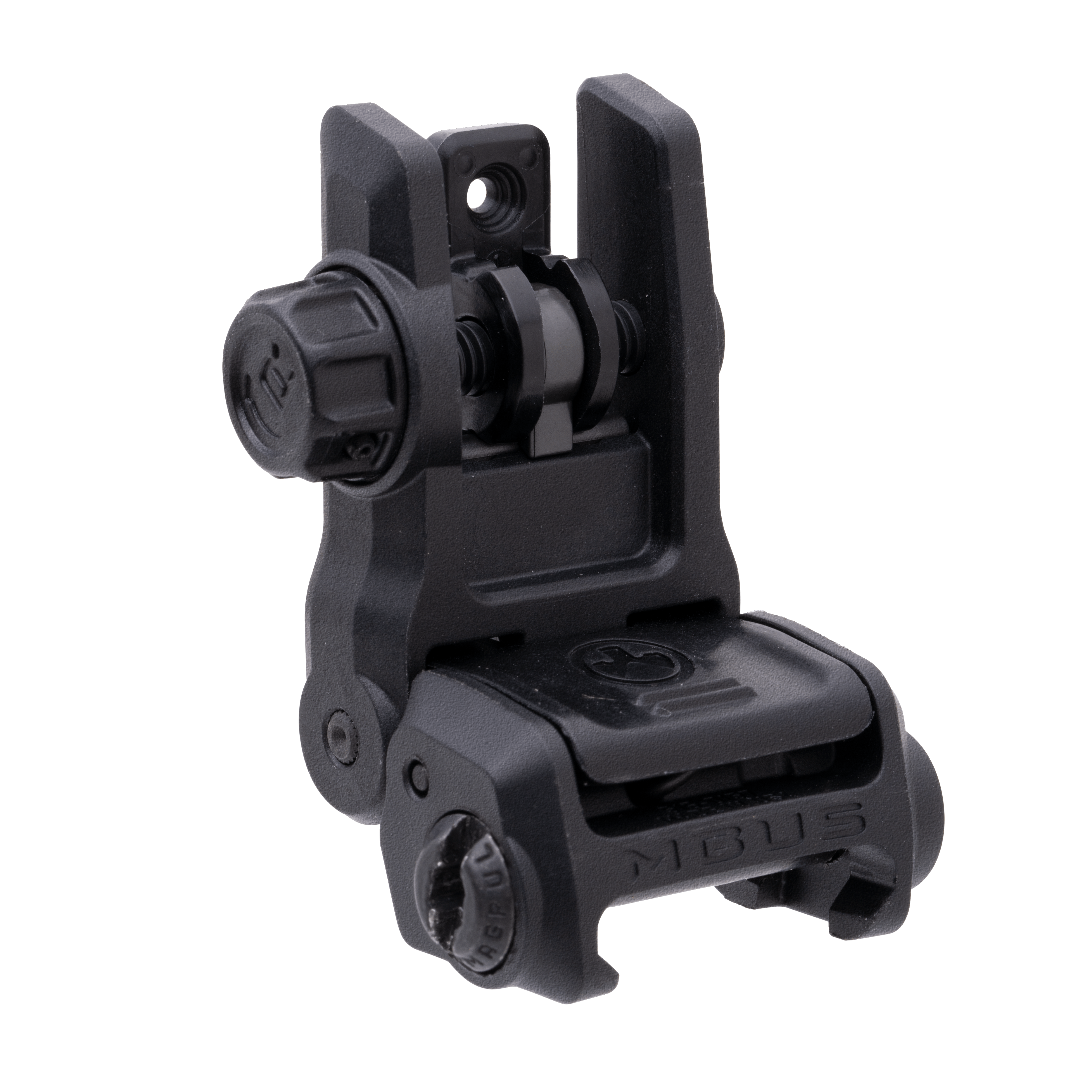 MAGPUL MAG1167-BLK MBUS 3 SIGHT REAR