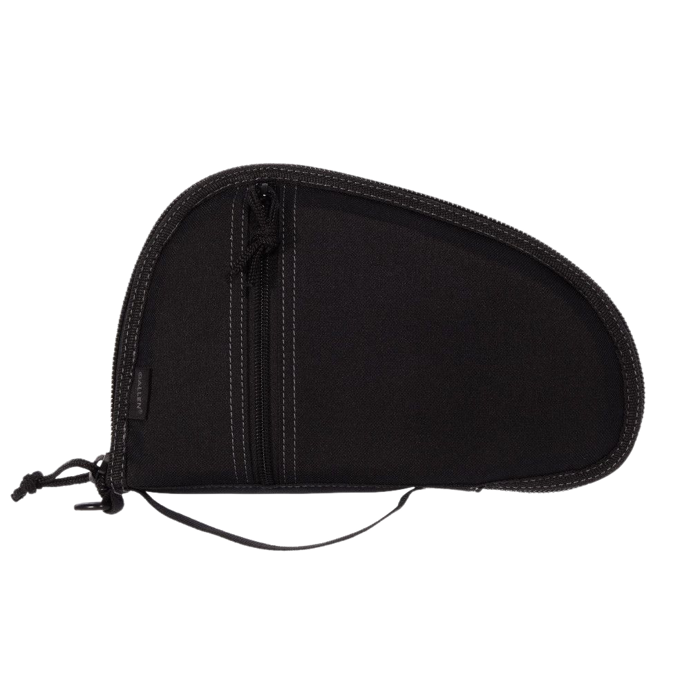 ALLEN 3615 TORREY PISTOL CASE 10 5IN BLACK