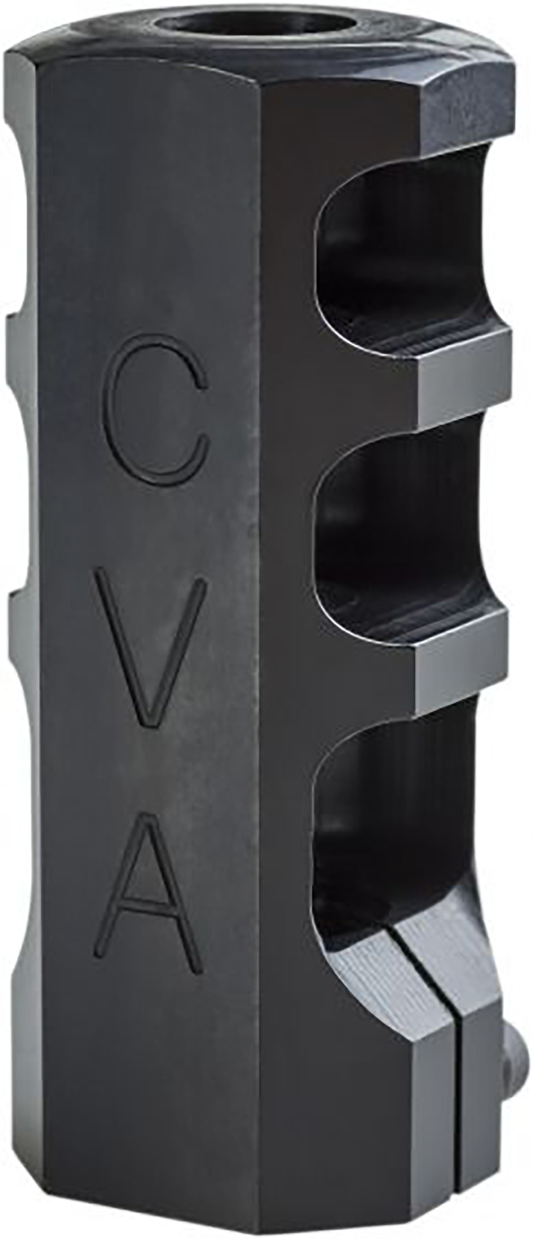 CVA AC1726 50CAL MUZZLEBRAKE