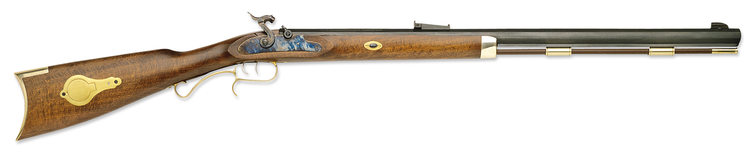 TRAD R24008 HAWKEN WOODSMAN PERC 50C HDWD 28