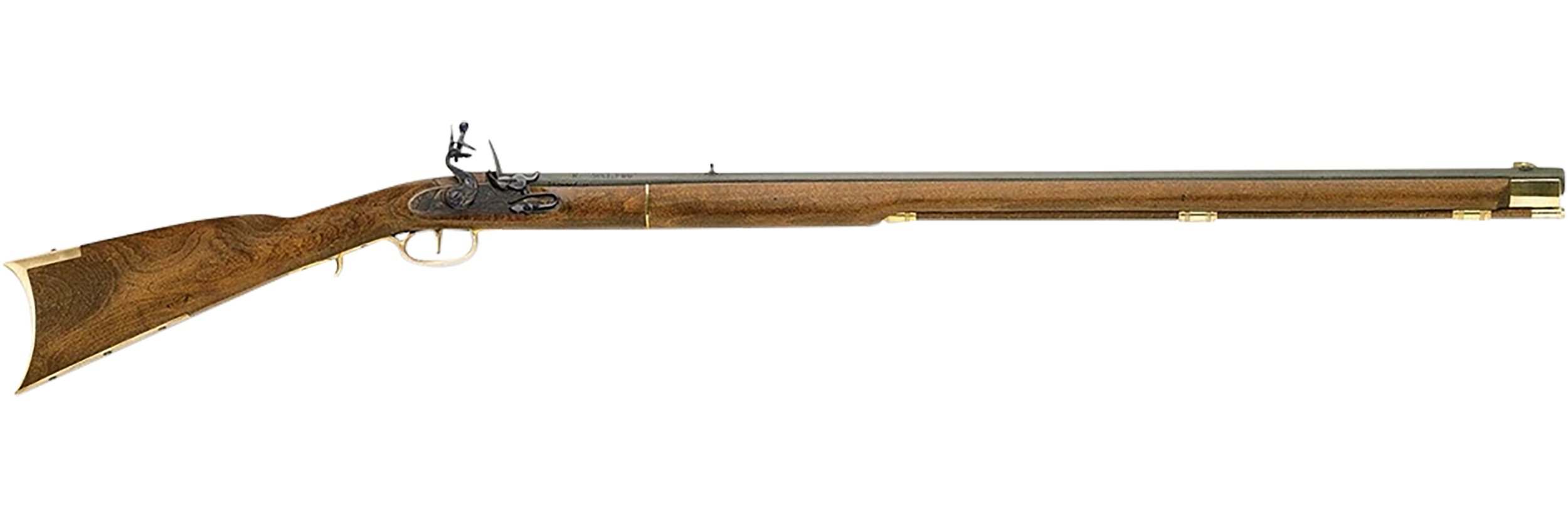 TRAD R2010 KENTUCKY RFL FLINT 50CAL 33.5