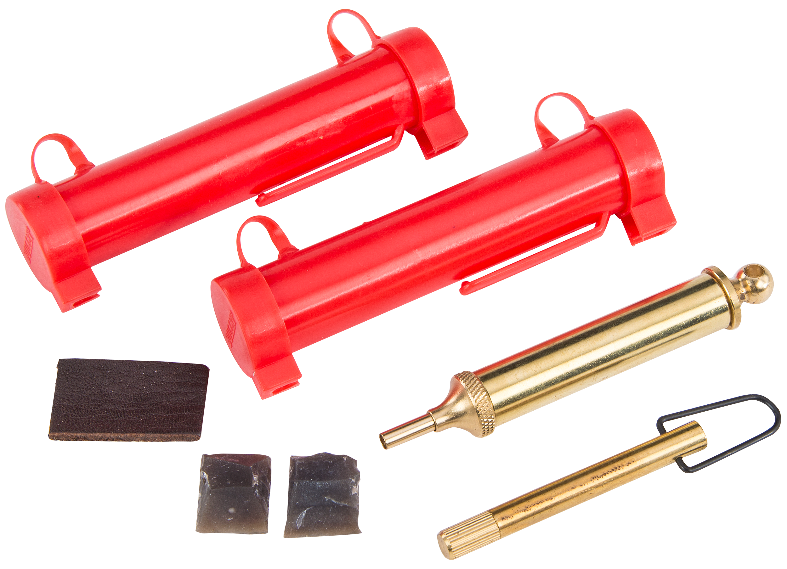 TRAD A3815 FLINTLOCK ACC KIT 50/54 CAL