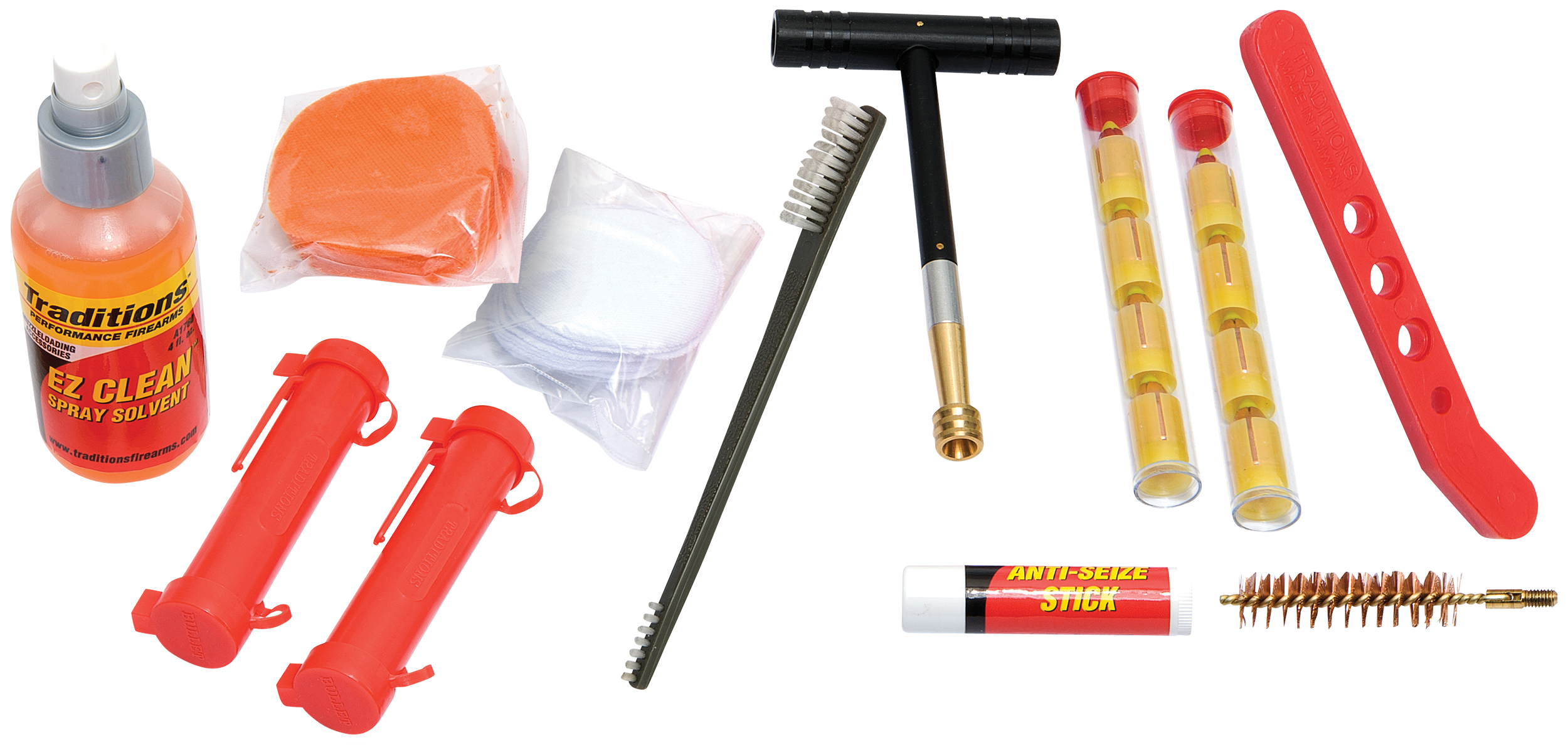 TRAD A5103 LOAD IT/SHOOT IT/ CLEAN IT KIT