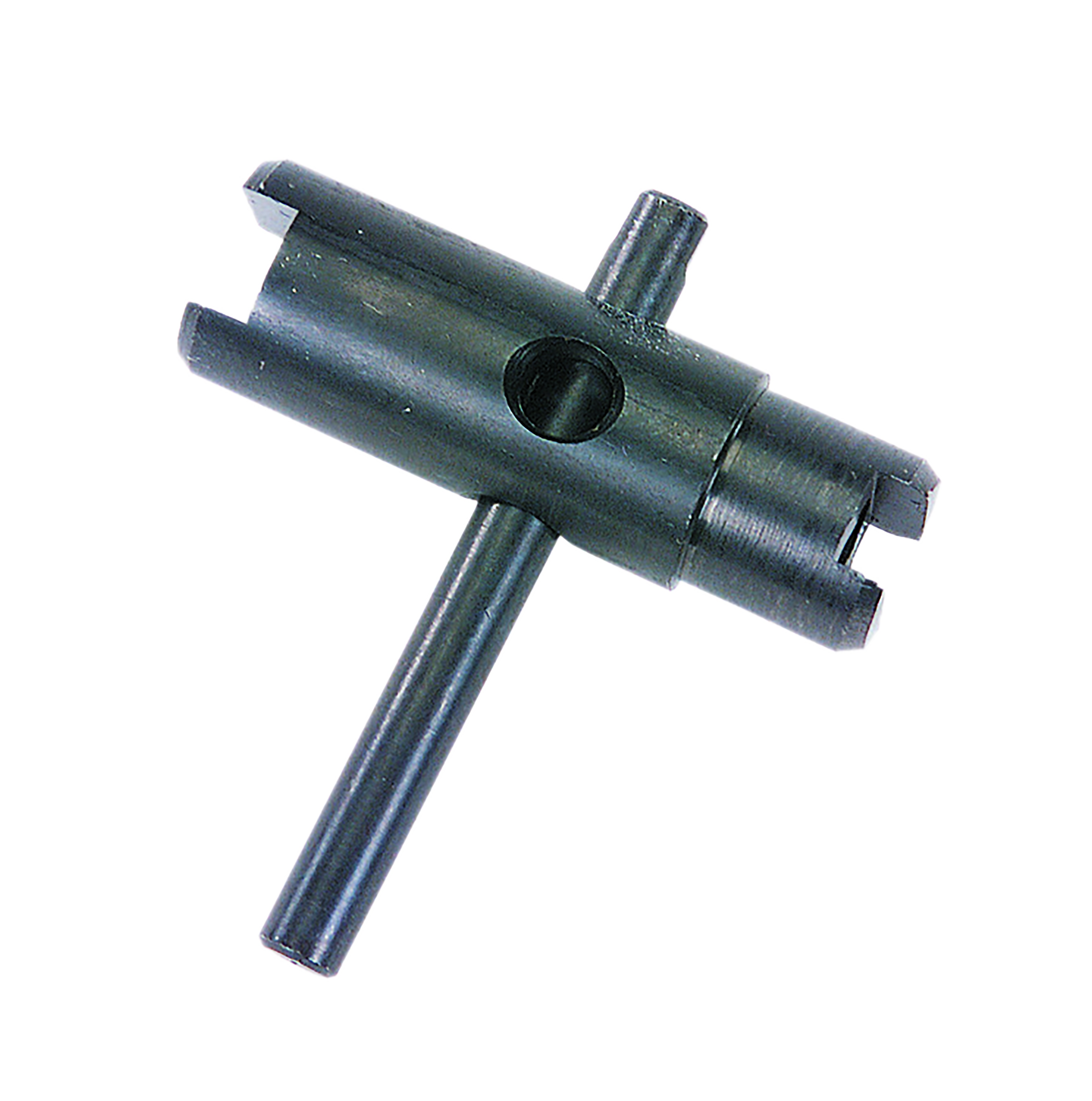 TRAD A1421 NIPPLE WRENCH UNCI INLINE TWO SIDED