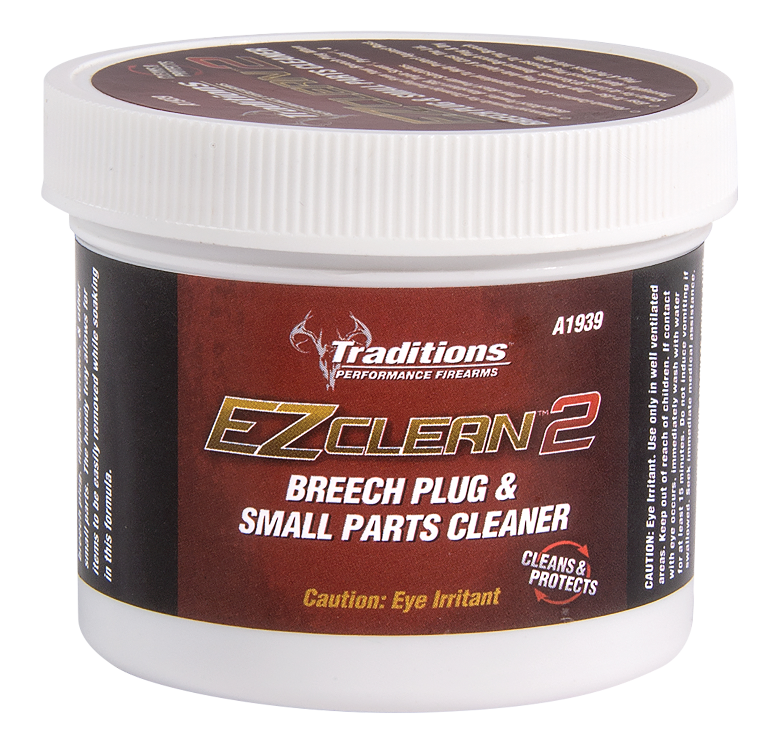 TRAD A1939 EZ CLEAN2 BREECH PLUG CLEANER