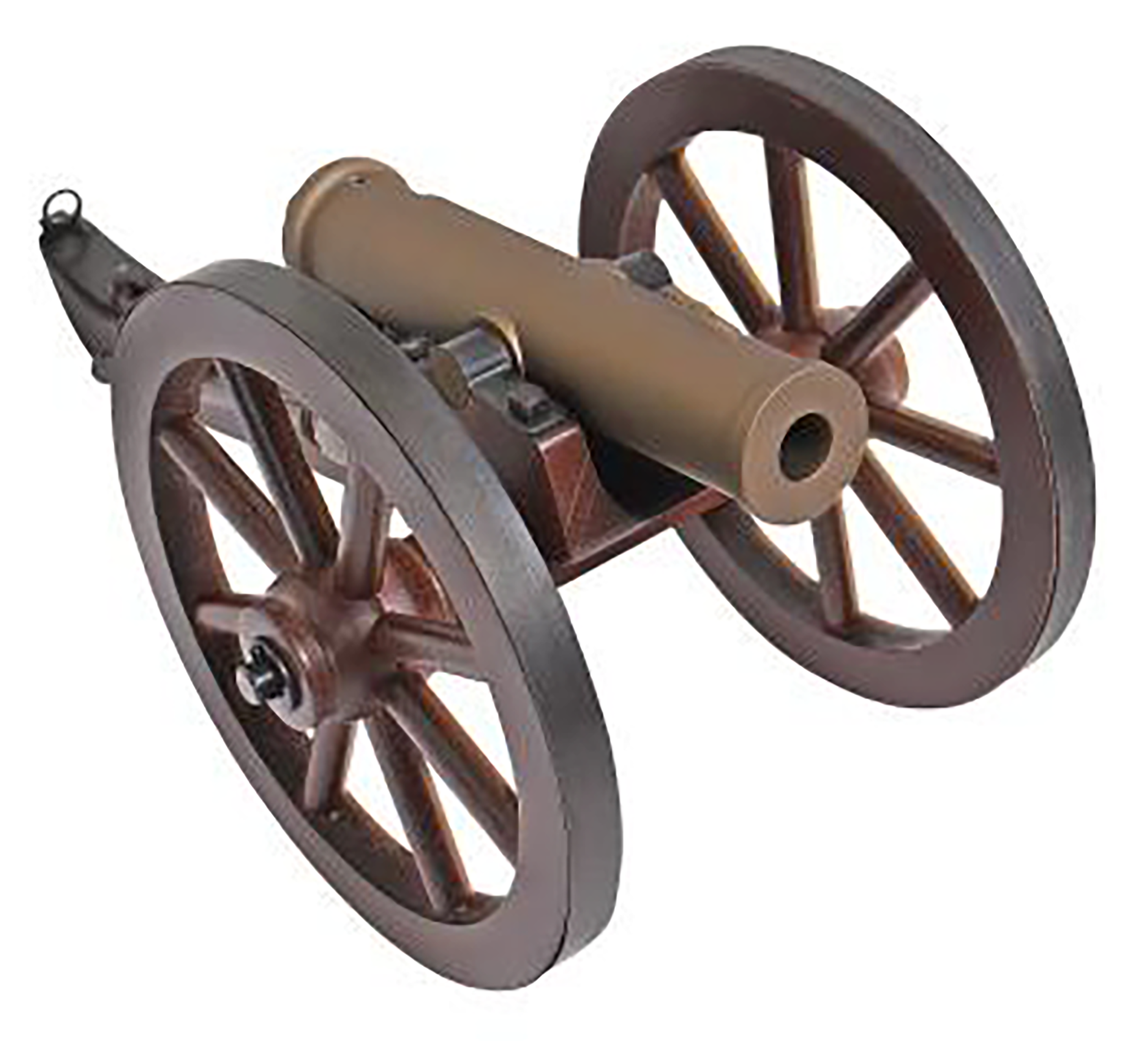 TRAD CN8061 MOUNTAIN HOWITZER CANNON BRZ