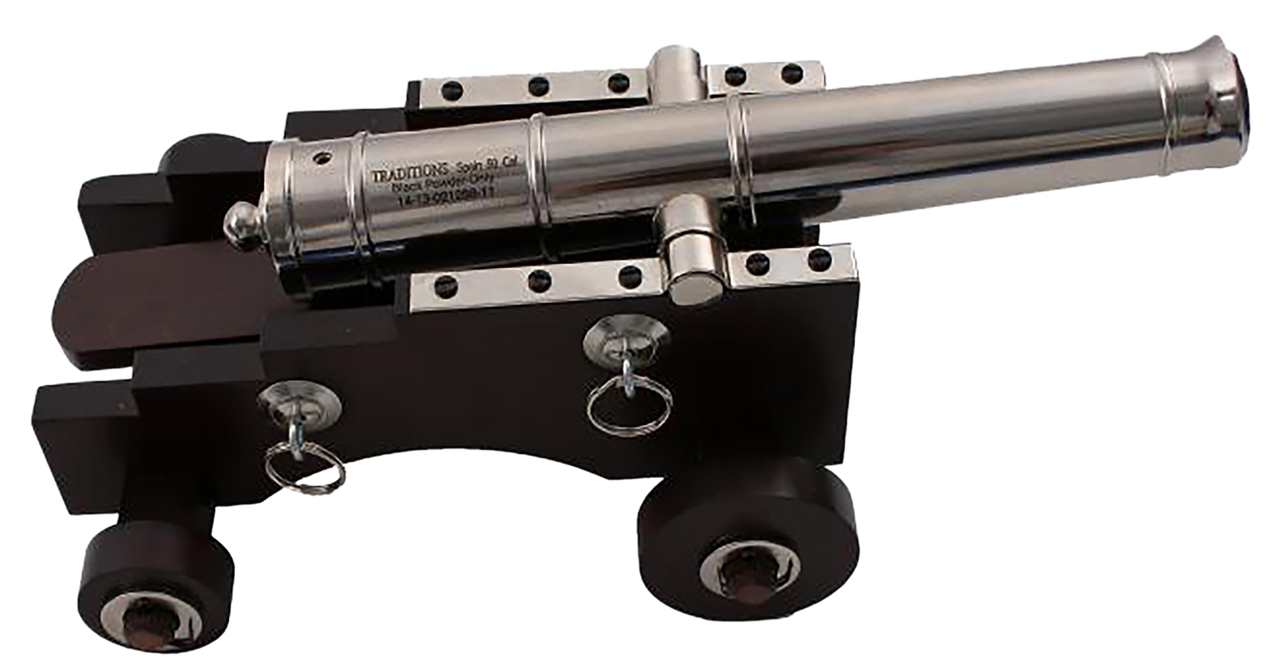 TRAD KCN8041 MINI OLD IRONSIDE CANNON