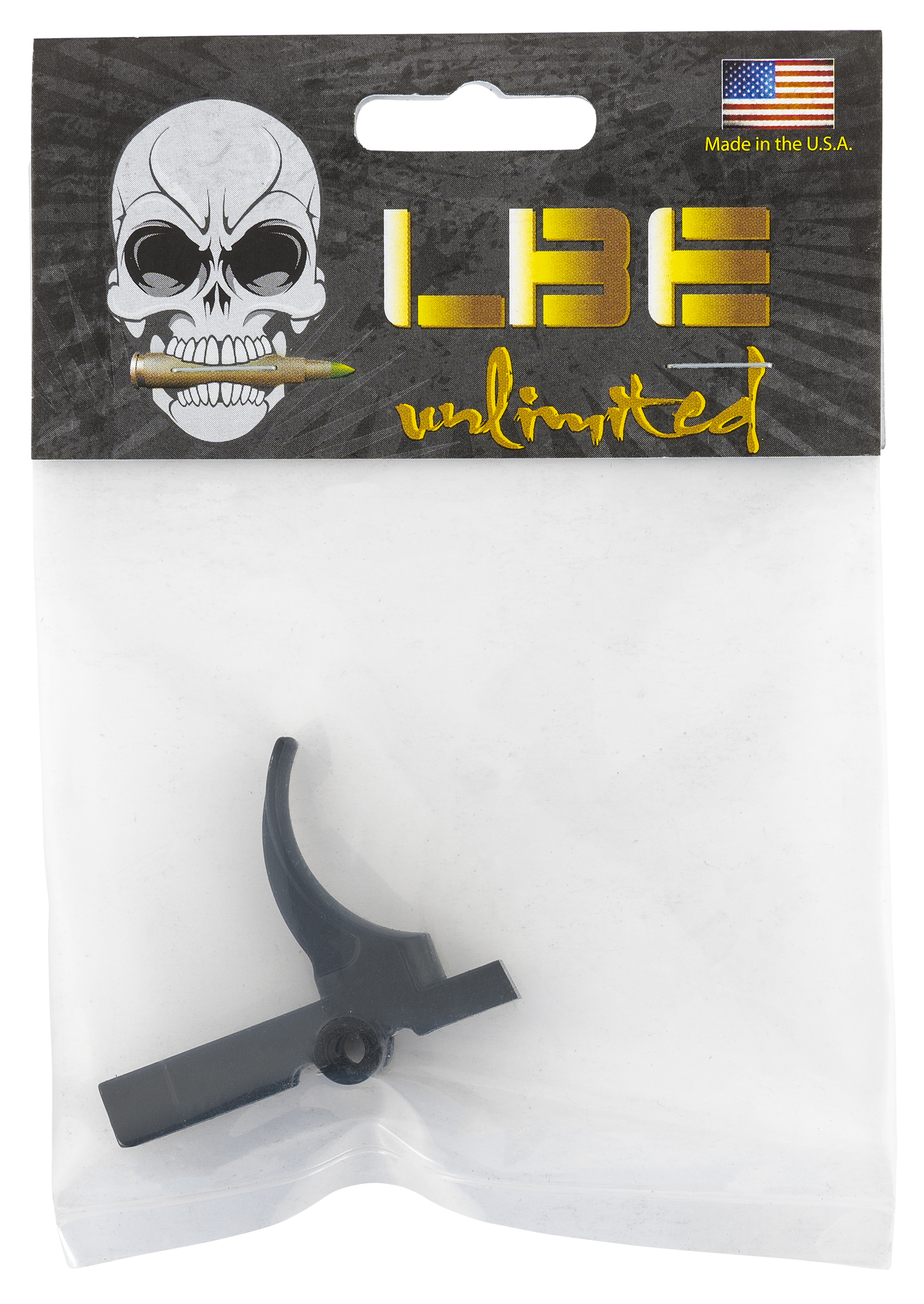 LBE ARTRIG AR15 TRIGGER