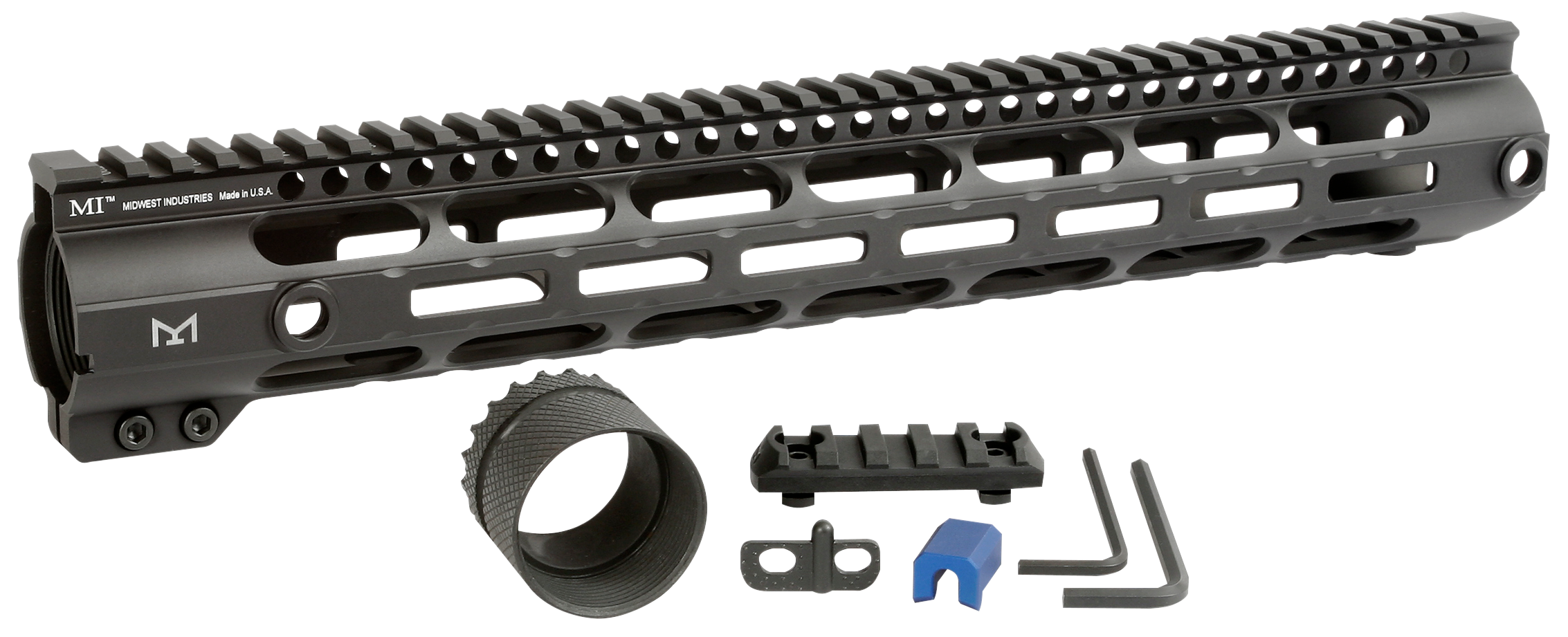 MIDWEST MI-CRL308-15 308 COMBAT DPMS LOW 15IN