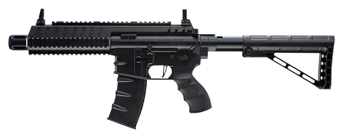 UMA 2252120 STEEL STRIKE .177 BB AIRGUN