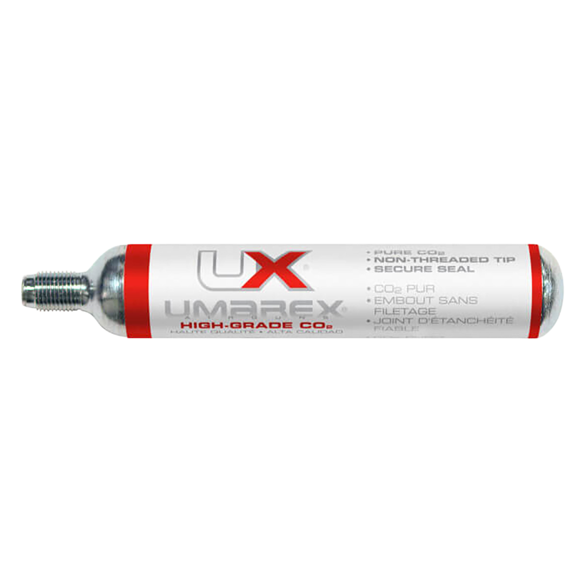 Umarex RWS 88G CO2 Cylinders 2-Pack - image 4 of 6