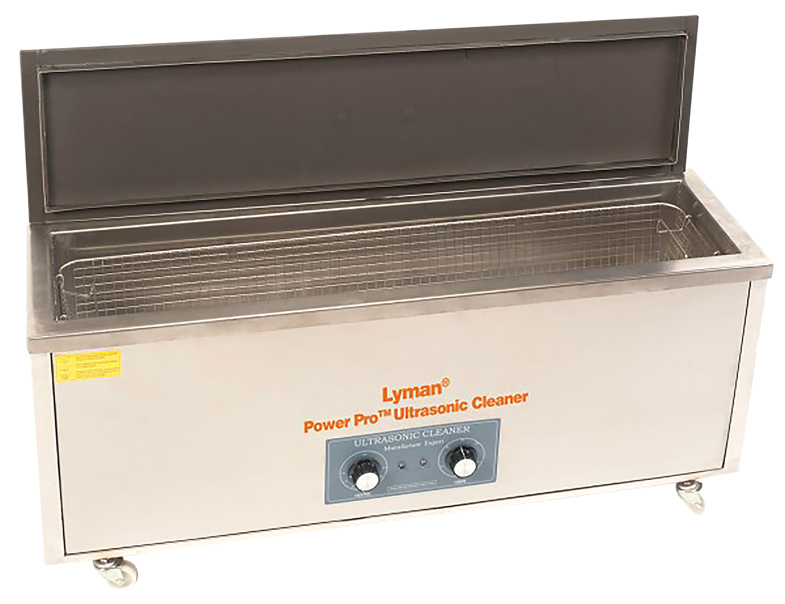 LYM 7631734 TURBO SONIC POWER PRO BARREL